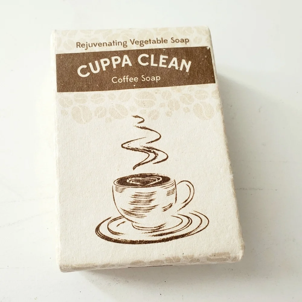 Lot of 4 Body Soaps New in Package - Picture 4 of 5